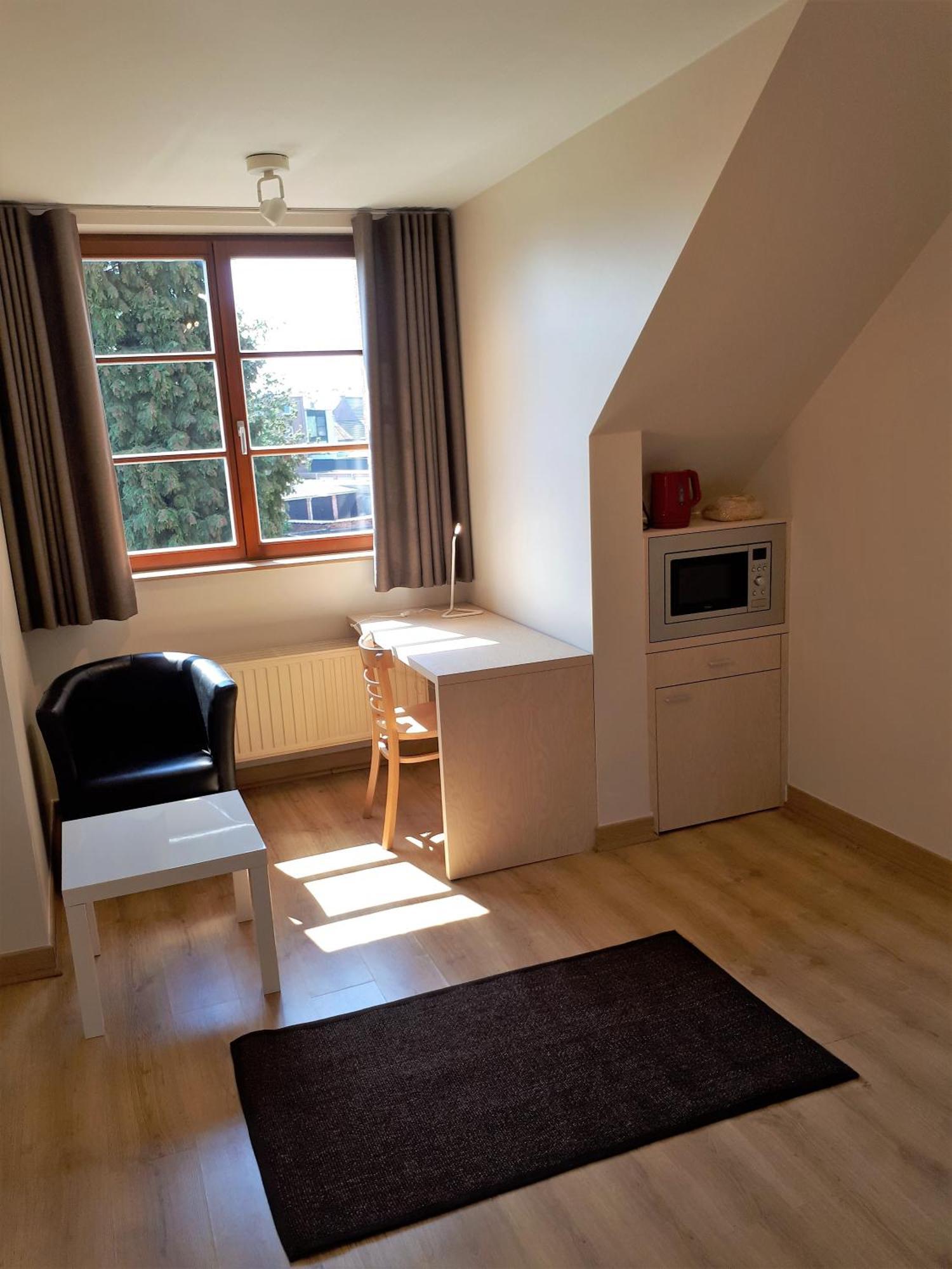 Guesthouse Dusart Hasselt Exterior foto